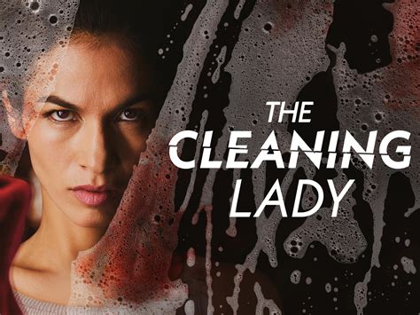 fmovie the cleaning lady|The Cleaning Lady Season 1 .